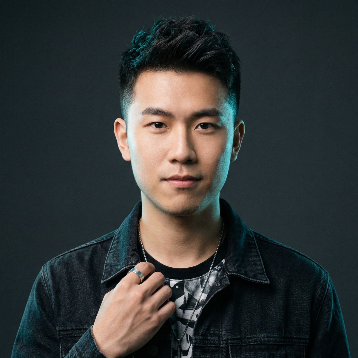 高清视频艺术